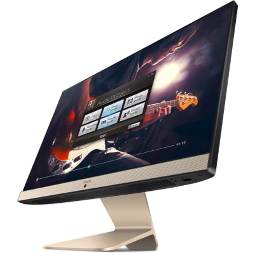 Моноблок Asus V222GAK (V222GAK-BA010D) UA: Экран MultiTouch отсутствует