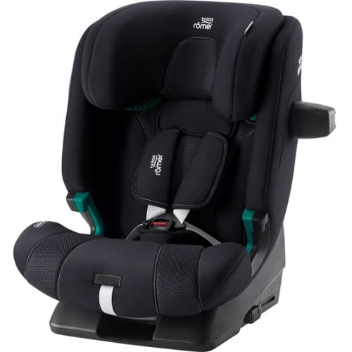 Автокресло Britax-Romer Advansafix PRO Galaxy Black (2000038236)