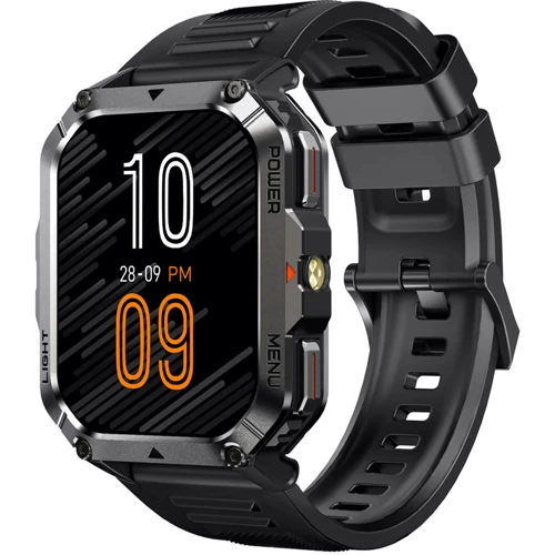 Смарт-часы Blackview W70 Pro Black