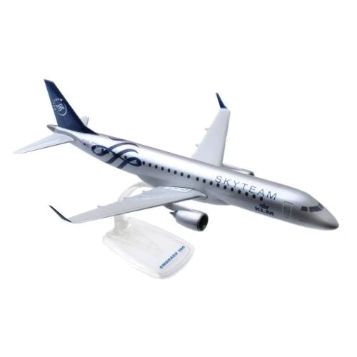 Пасажирський літак Limox Embraer-190 "KLM"