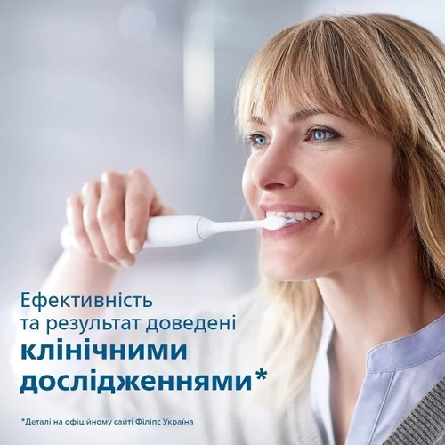 Зубная щетка Philips HX6807/24: Назначение взрослая