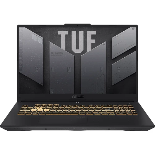 Ноутбук ASUS TUF F17 (FX707ZC4-HX097)