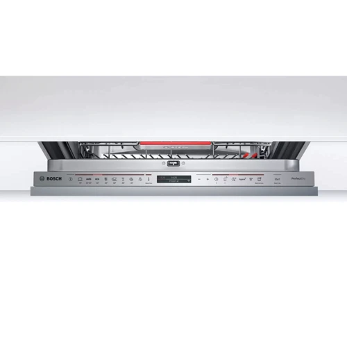 Встраиваемая посудомоечная машина Bosch SME68TX26E: Количество программ 8