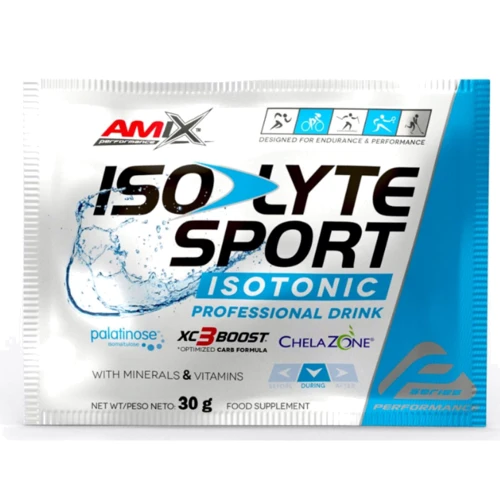 Изотоник Amix Performance Amix Iso-Lyte 30 g / 1 serving / Mango