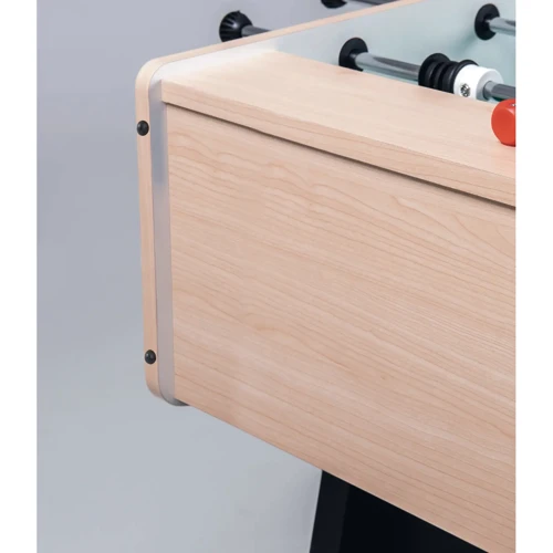 Настольный футбол и хоккей Настольный футбол Garlando F-20 Maplewood (F20ACULNO)