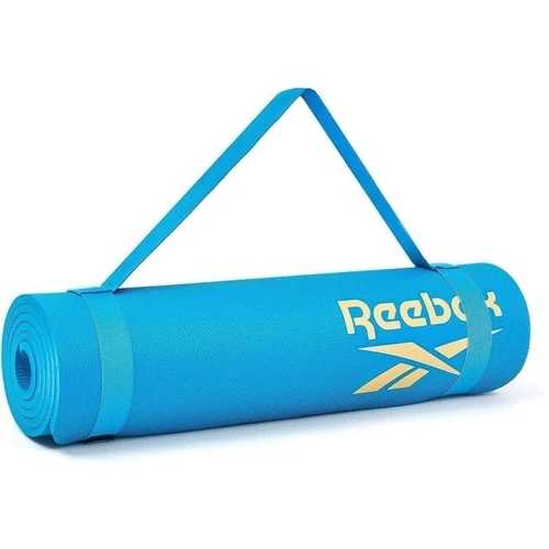 Коврик для фитнеса Reebok Performance Training Mat 176x61x0.8 см (RAMT-14014BL)