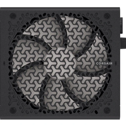Блок питания Corsair RM850x (CP-9020270): Вентилятор нижней стенки 140 мм