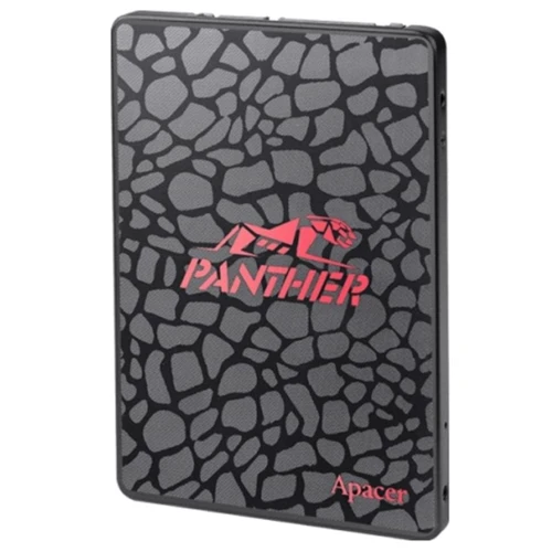 Apacer SSD 2.5" 1TB (95.DB2G0.P100C): Тип накопителя внутренний