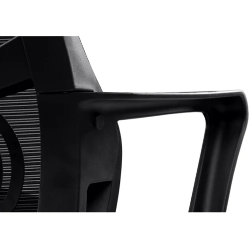 Офисное кресло GT Racer B-919 Black фото 13