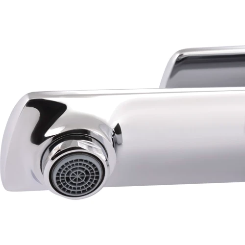 Смеситель для раковины Qtap Lodenice 1031102C: Вид монтажа Врезной