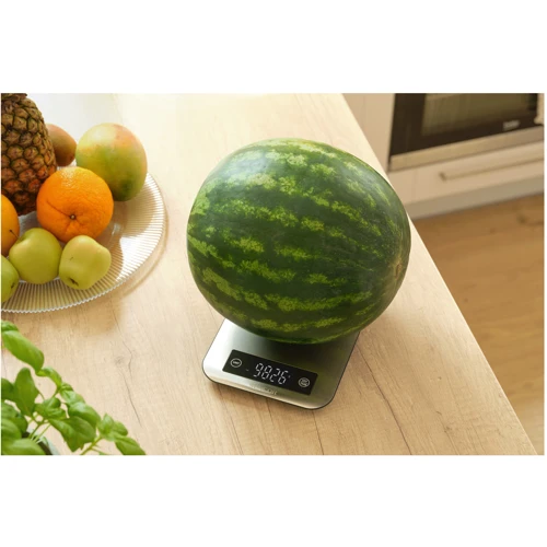 Весы кухонные Sencor SKS 7100SS