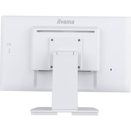 Монітор iiyama T2252MSC-W2: Частота оновлення екрану, Гц 60
