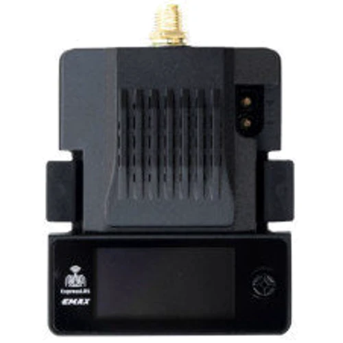 Передатчик (TX) Emax Aeris Link Micro ELRS 2.4G (Emax-TX24) фото 3