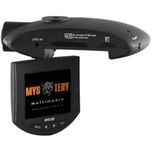 Mystery MDR-620
