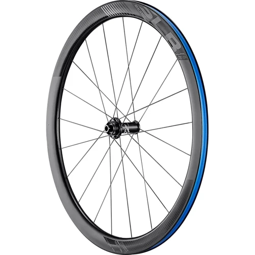 Колесо и обод Колесо шоссе Giant SLR 0 Disc пер (350000071)
