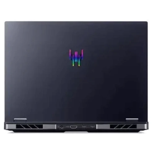 Ноутбук Acer Predator Helios 16 PH16-72-911S (NH.QNZEL.001): Тип екрану матовый
