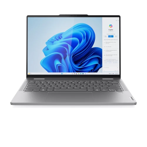 Ноутбук Lenovo Yoga 7 2-in-1 14AHP9 (83DK0092RA) UA фото 10