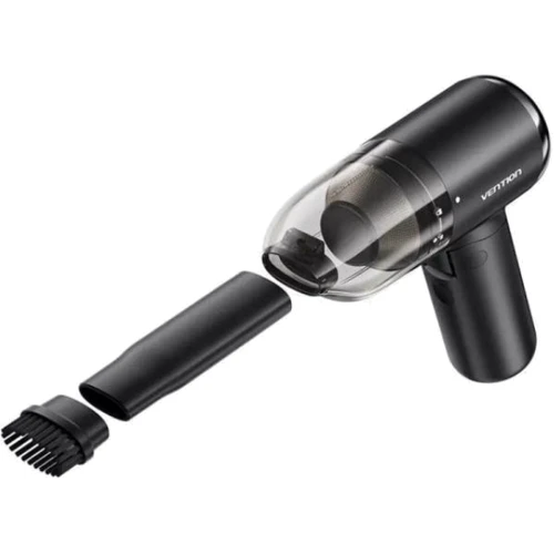 Автомобільний пилосос Vention Cordless Black (KRAB0)