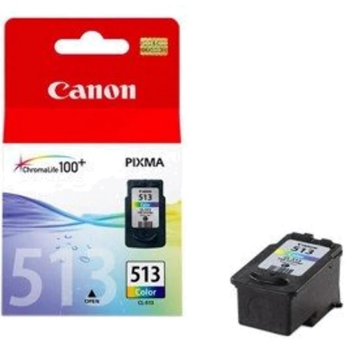 Картридж Canon CL-513(2971B001 / 2971B007 / 2971B005)