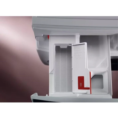 Стиральная машина Electrolux EW9F5482WCU: Тип загрузки фронтальная