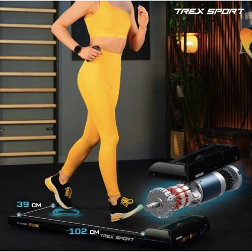 Беговая дорожка Trex Sport TX-300WP AERO (5902308232884)