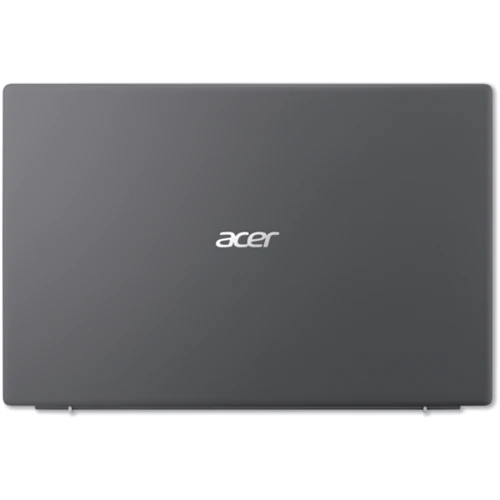 Ноутбук Acer Swift X SFX14-42G-R607 (NX.K79AA.001): Відеоадаптер NVIDIA GeForce RTX 3050 Ti 4GB