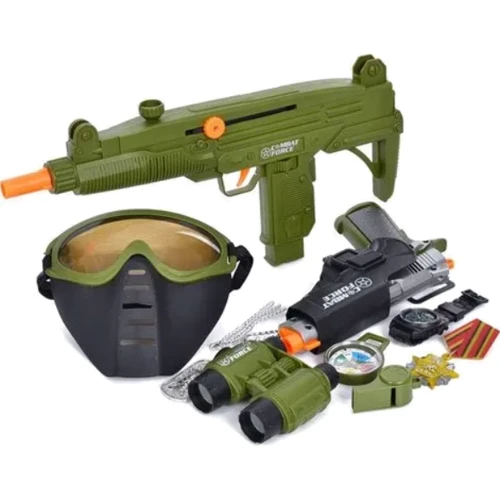 Набор с оружием (36310-20)