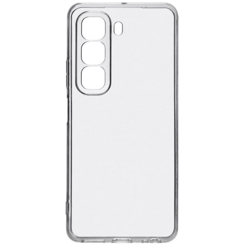 Чехол для телефонов BeCover TPU Case Transparancy for Infinix Hot 50 Pro (X6881) (712741): Тип накладка на заднюю часть