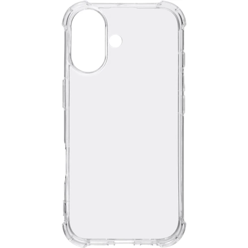Чехол для iPhone Armorstandart Air Force Transparent for iPhone 17 (ARM86736)