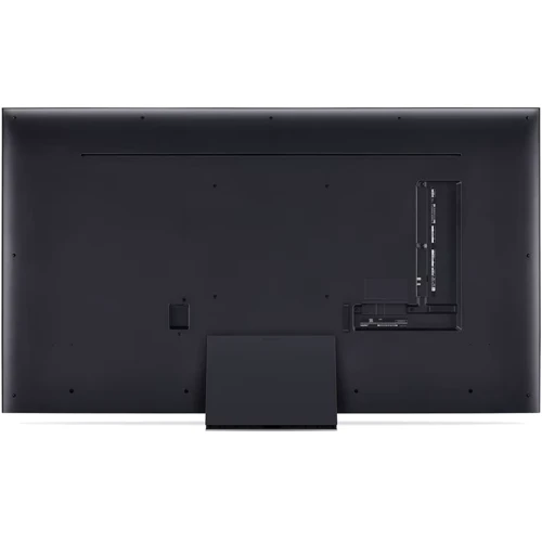Телевізор LG 86QNED86T: Оснащення Smart TV, Встроенный медиаплеер