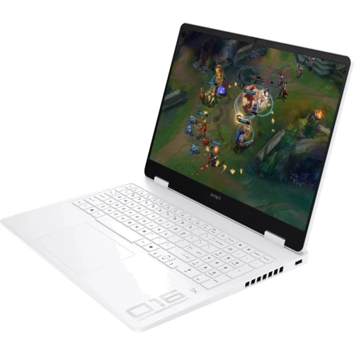 Ноутбук HP OMEN MAX 16-ah0000nr (B76BNUA): Тип экрана матовый