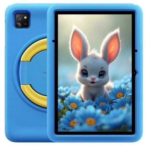 Планшет Blackview Tab 60 Pro Kids 4/128Gb LTE Ocean Blue (UA): Дисплей 10.1" IPS (1280x800
