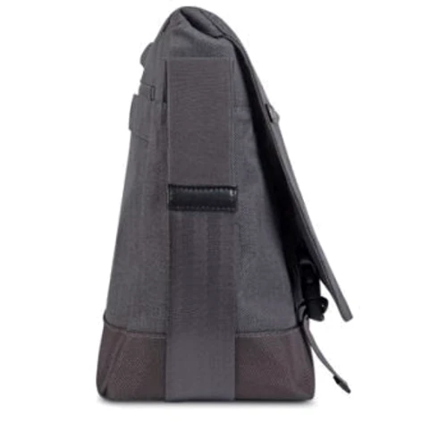 Moshi Aerio Messenger Bag Herringbone Grey (99MO082051) for MacBook Pro 15-16" фото 5