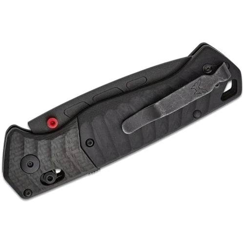 Нож Benchmade PSK 593BK-01 (593BK-01): Количество инструментов 1