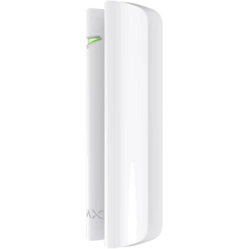 Датчик відкриття Ajax DoorProtect White фото 4