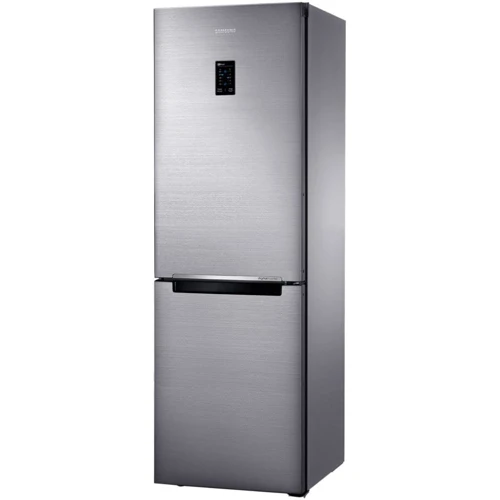 Холодильник Samsung RB30J3200S9/UA: Тип xолодильник двухкамерный