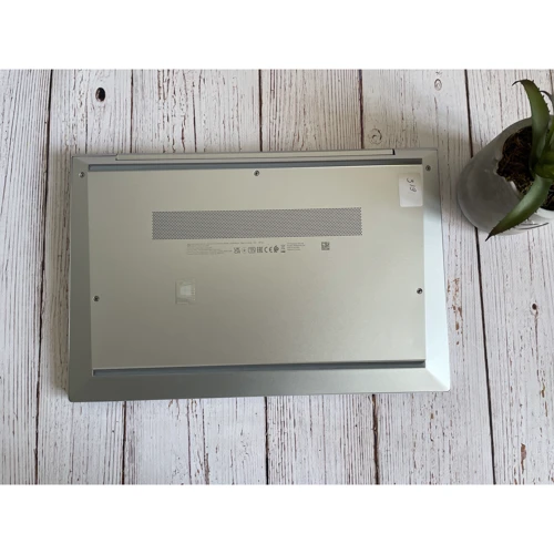 Ноутбук HP EliteBook 840 G8 Approved Вітринний зразок: Причина уцінки Как новый (витринный образец): ноутбук выглядит и функционирует как новый. Техника полностью протест