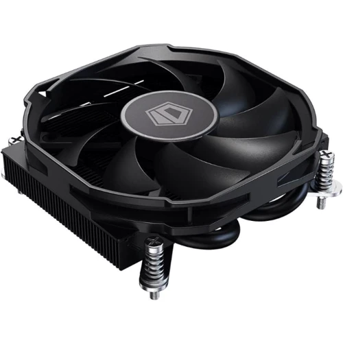 Кулер ID-COOLING IS-28i Black