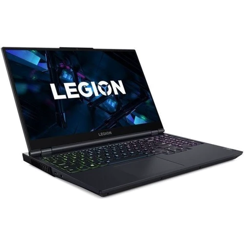 Ноутбук Lenovo Legion 5 (82JH00BFPB_32): Тип экрана антибликовое покрытие