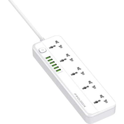 Мережевий фільтр ProLogix Premium PR-SC5614W (PR-SC5614W)