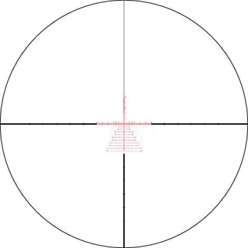 Приціл Vortex Strike Eagle 3-18x44, FFP, EBR-7C, 0.1 MRAD з підсвічуванням, 34мм. (2371.03.09)
