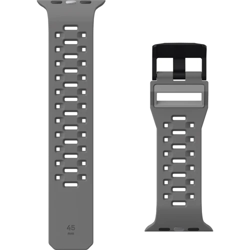 Urban Armor Gear UAG Civilian Titanium (194002113636) for Apple Watch 44/45/49mm