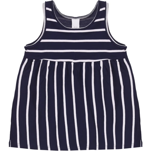 Сукня H & M 6984219 68 см синє