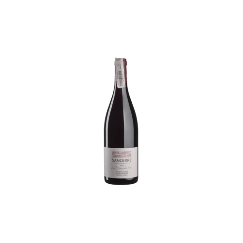 Вино Lucien Crochet Sancerre La Croix du Roy (0,75 л.) (BWQ4228)