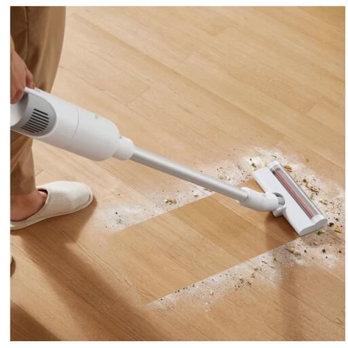 Пылесос Xiaomi Mi Handheld Vacuum Cleaner Light фото 17