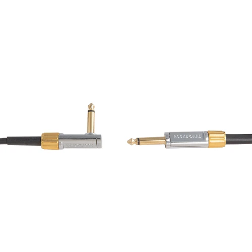 Инструментальный кабель ROCKBOARD Premium Flat Instrument Cable Straight/Angled (300 cm)