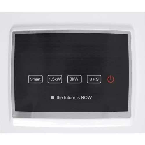 Бойлер Haier ES50V-F1(R): Габариты ВхШхГ, мм 720х530х305
