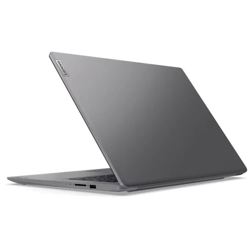 Ноутбук Lenovo V17 G4 IRU (83A2003KRA) UA: Тип экрана матовый