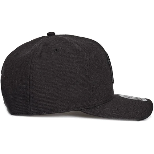 Мужская бейсболка 47 Brand New York Yankees черная (B-CLZOE17WBP-BKA): Производитель 47 Brand