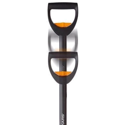 Лопата штыковая Fiskars SmartFit (1001567): Длина, см 105.4-125